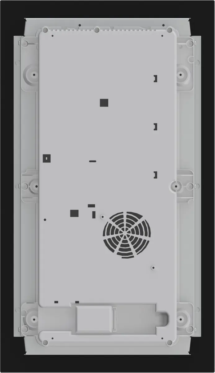 Индукционная варочная панель Gorenje GI3201BC Photo 4