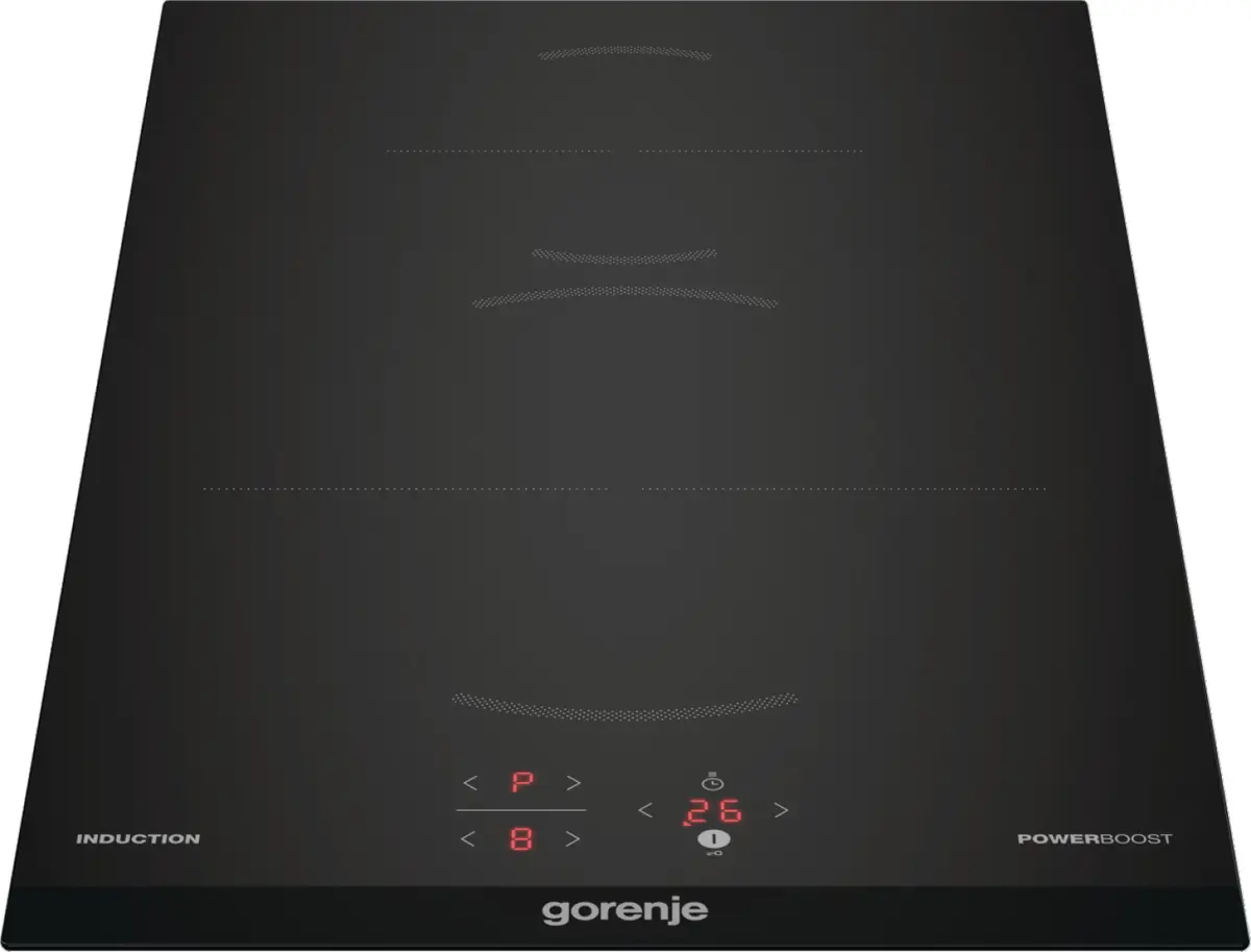 Индукционная варочная панель Gorenje GI3201BC Photo 6