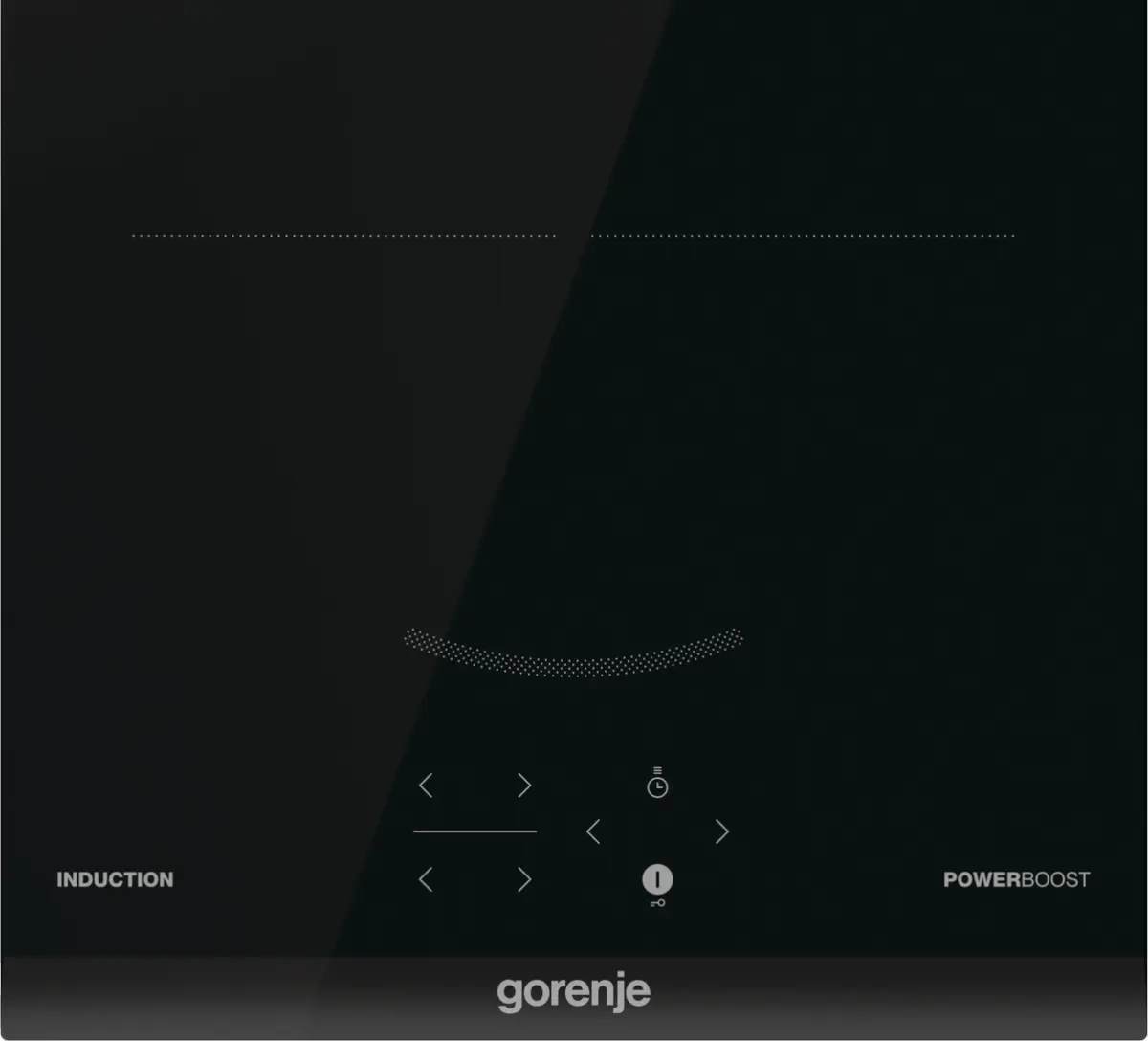 Индукционная варочная панель Gorenje GI3201BC Photo 8