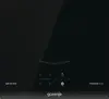Индукционная варочная панель Gorenje GI3201BC Photo 8