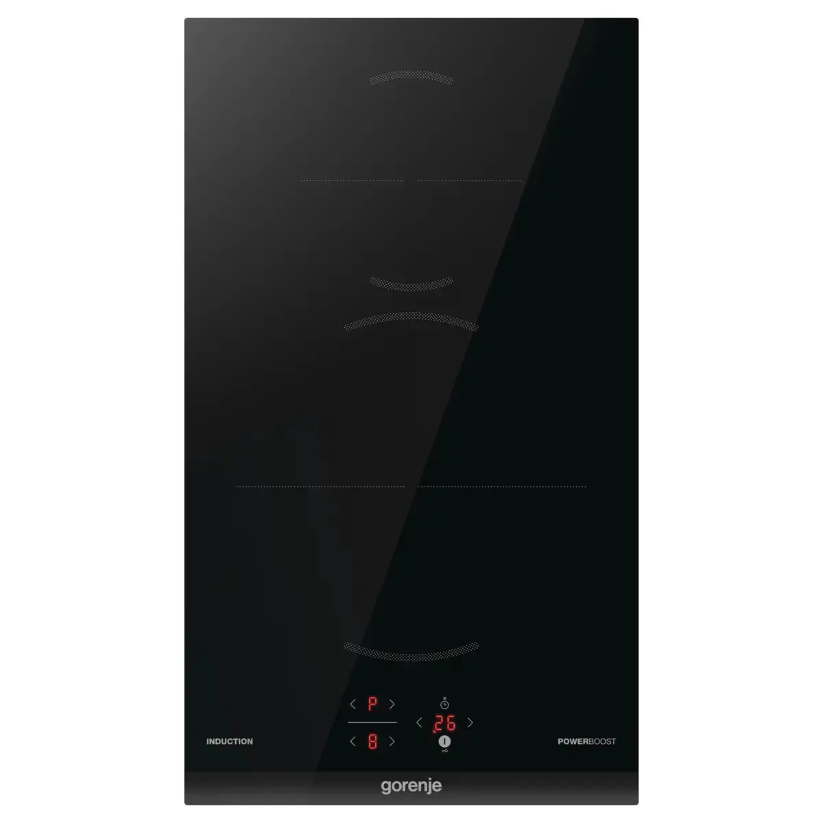 Индукционная варочная панель Gorenje GI3201BC Photo 16
