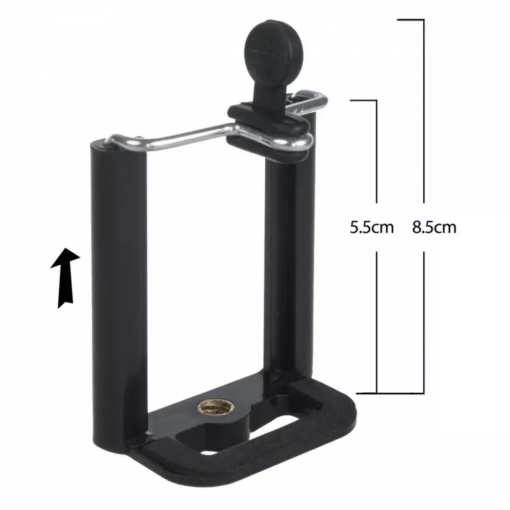 Tripod stand MACLEAN MC-164 Photo 5