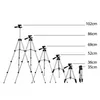 Tripod stand MACLEAN MC-164 Photo 9