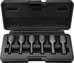 Набор экстракторов NEO tools 09-605, M5–M20, 6 предметов