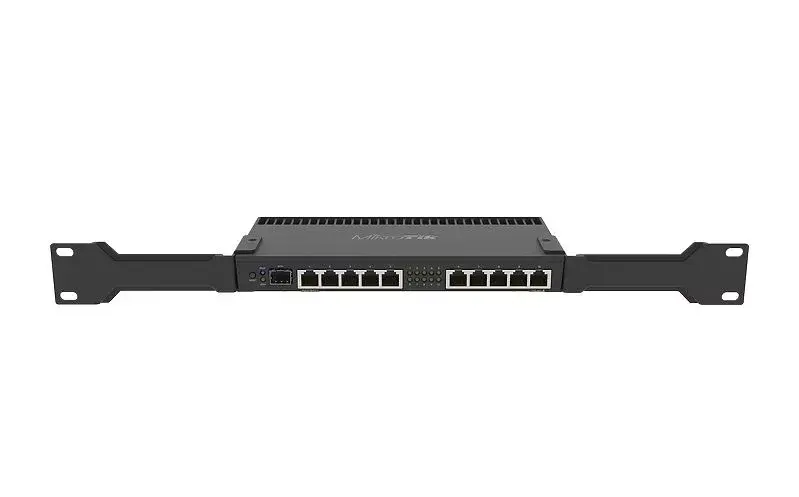 vadu maršrutētājs Mikrotik RB4011IGS+RM Photo 3