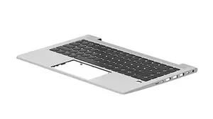 HP N01933-B31 portatīvo datoru rezerves daļa Tastatūra