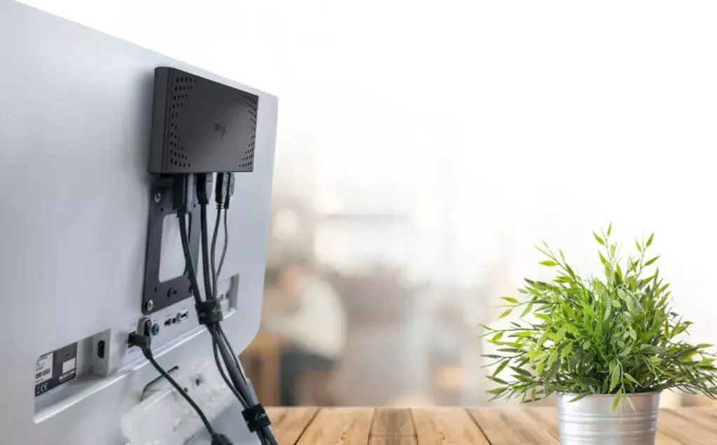 Doku stacija i-tec USB 3.0 / USB-C / Thunderbolt 3 Photo 5