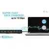 Doku stacija i-tec USB 3.0 / USB-C / Thunderbolt 3 Photo 10