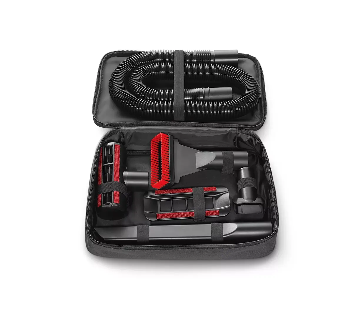 Комплект для чистки авто Bosch BHZTKIT1 для ручных пылесосов Photo 2