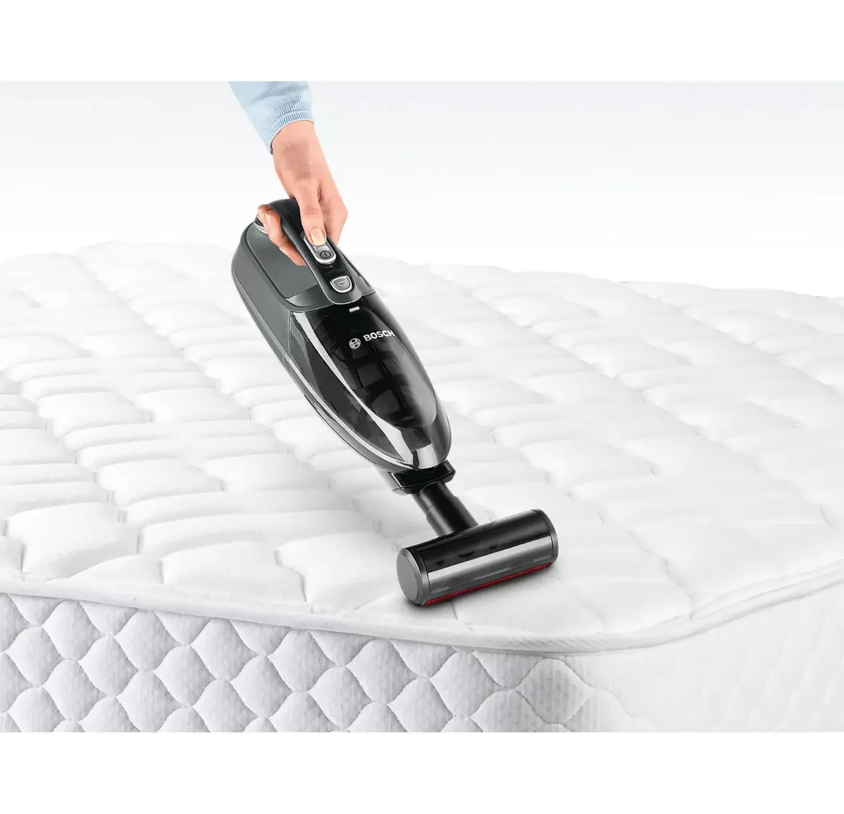 Комплект для чистки авто Bosch BHZTKIT1 для ручных пылесосов Photo 5
