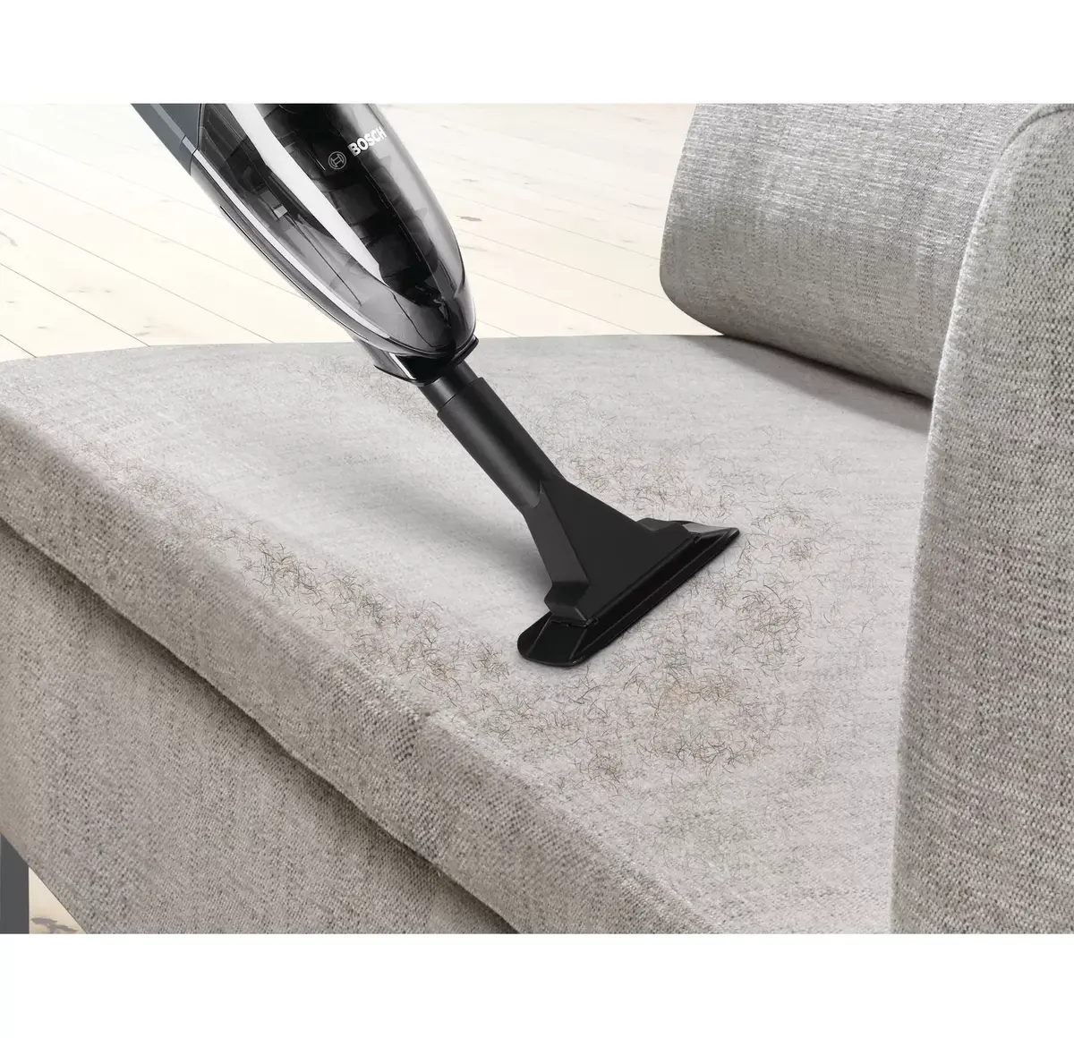 Комплект для чистки авто Bosch BHZTKIT1 для ручных пылесосов Photo 8