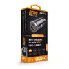 Car Charger Aligator CHPD0006 Photo 4