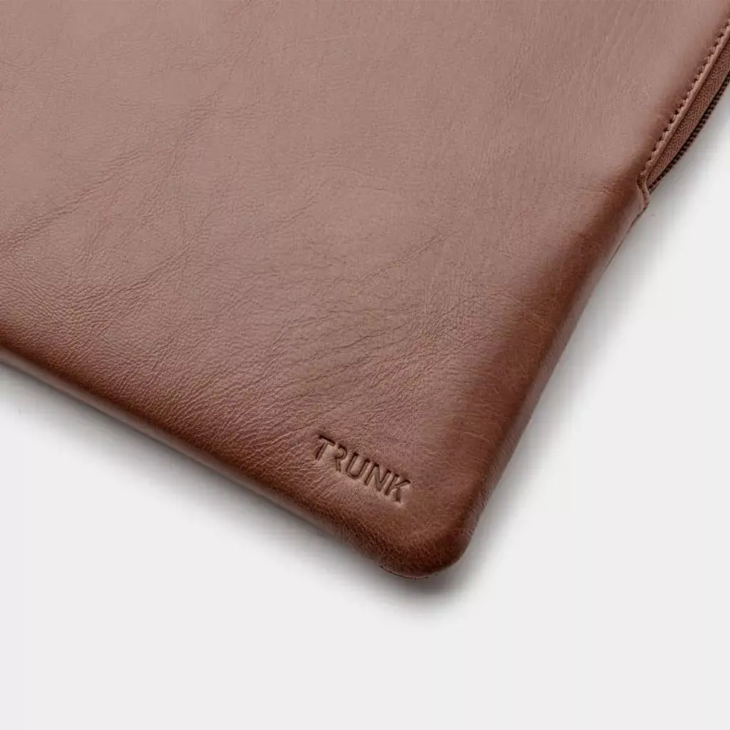 Soma Trunk TR-LEAALSPRO14-BRW Photo 5