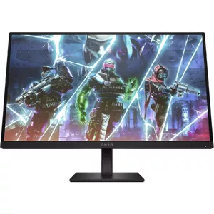 Монитор HP Omen 27s 27" IPS LCD 2560x1440