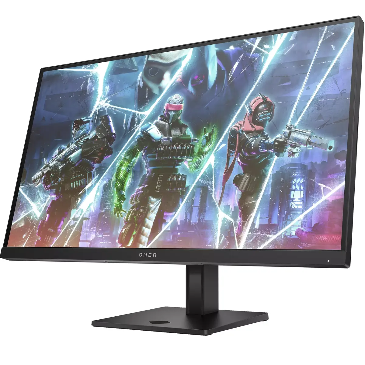 Monitors HP Omen 27s Photo 2