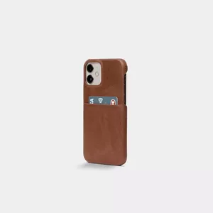 Trunk TR-BCXXS-BRW mobile phone case 14.9 cm (5.85") Cover Brown