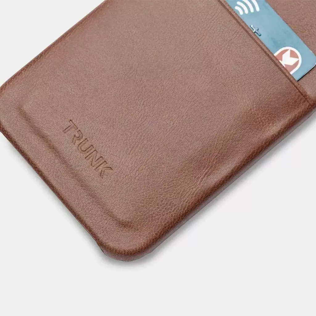 Vāks Trunk TR-BCXXS-BRW Photo 4