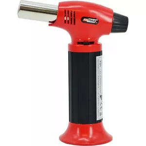 Gas Torch AWTools AW13830 — handheld gas blowtorch for soldering and heating