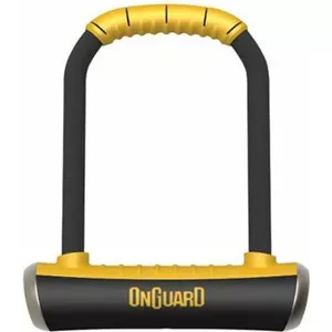 OnGuard Brute STD 8001 U-Lock Bicycle Lock