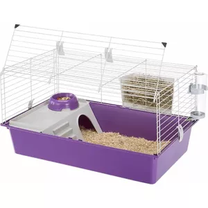 Ferplast cavie 80 Guinea Pig Cage 