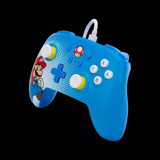 PowerA Wired Gamepad for Nintendo Switch Photo 5