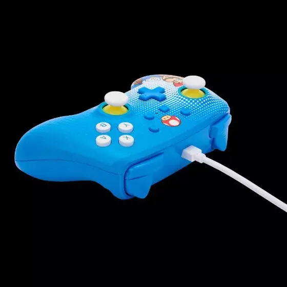PowerA Wired Gamepad for Nintendo Switch Photo 6