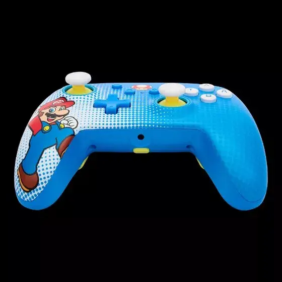 PowerA Wired Gamepad for Nintendo Switch Photo 8