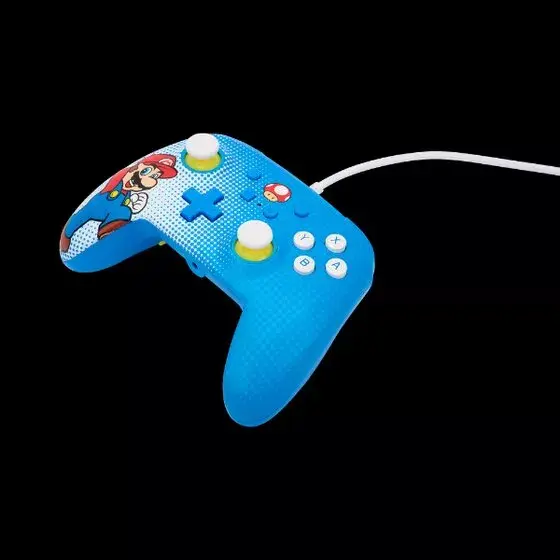 PowerA Wired Gamepad for Nintendo Switch Photo 11