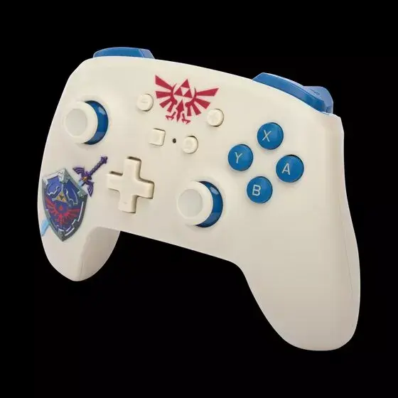 PowerA NSGP0015-01 Bluetooth Gamepad for Nintendo Switch Photo 4