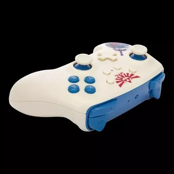 PowerA NSGP0015-01 Bluetooth Gamepad for Nintendo Switch Photo 5