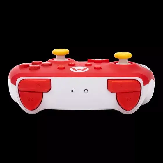 PowerA NSGP0012-01 геймпад для Nintendo Switch Photo 6