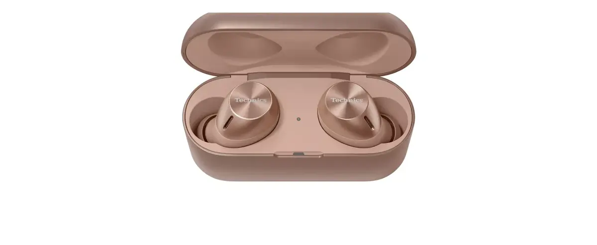 Austiņas Technics AZ40M2 Photo 2