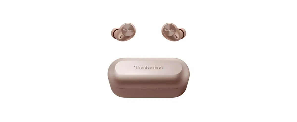 Austiņas Technics AZ40M2 Photo 3