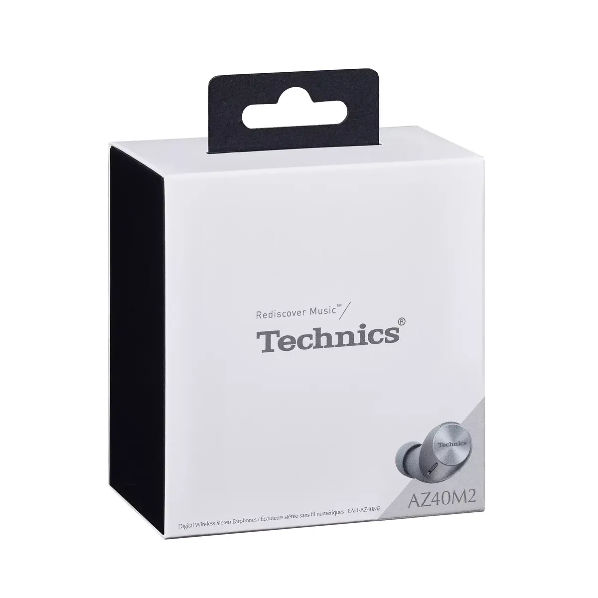 Austiņas Technics AZ40M2 Photo 4