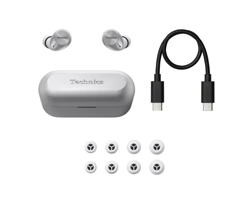 Наушники Technics AZ40M2 Photo 5