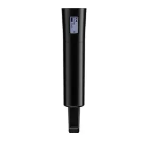 Handheld Digital Microphone Sennheiser EW-DX SKM-S Q1-9, lightweight ergonomic, professional use