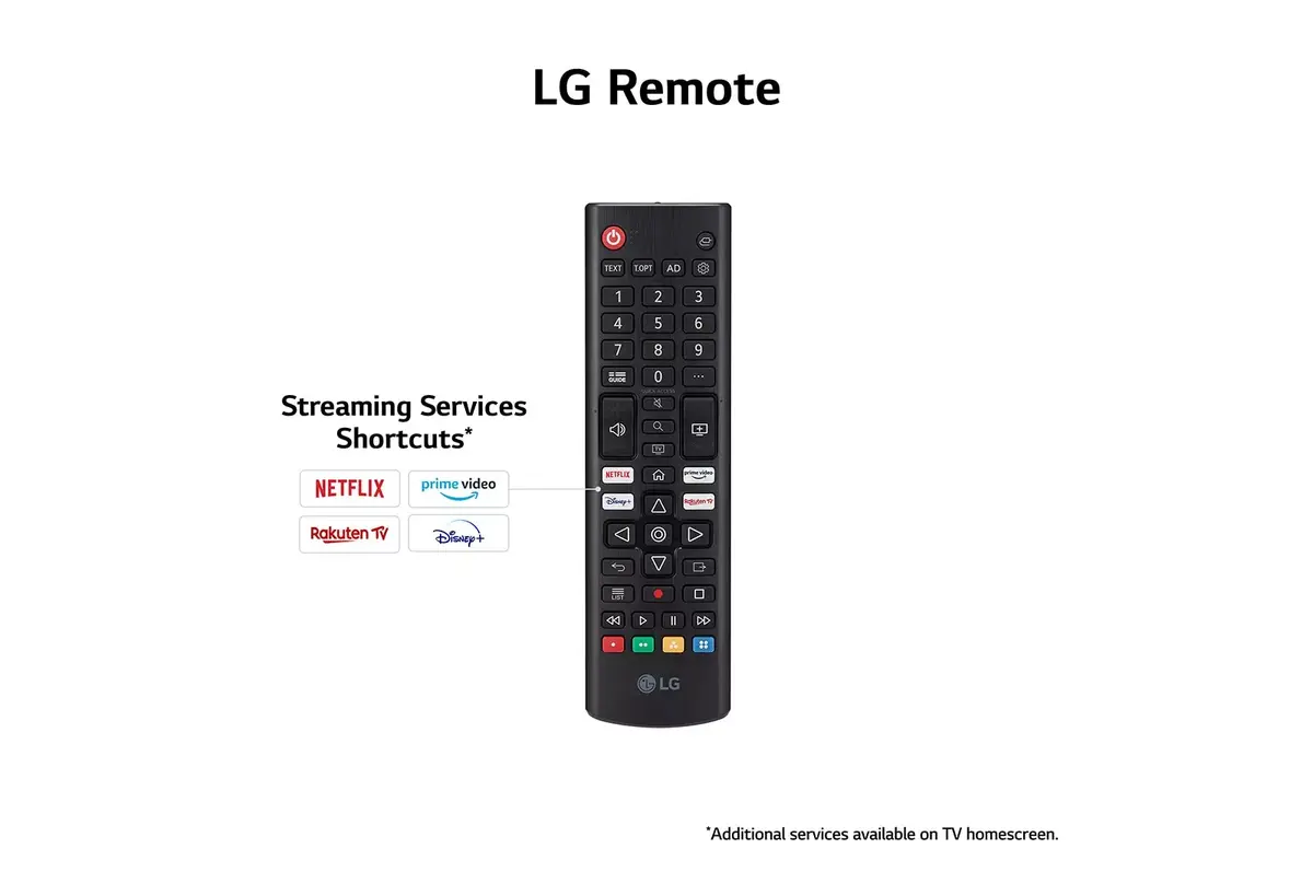 LG UHD 50UR78006LK 50UR78006LK.AEUD Photo 6