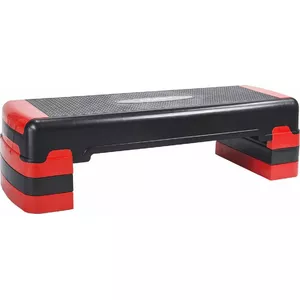 Step HMS AS005 — folding mobility step, compact design