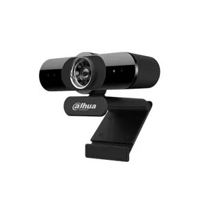 Webcam Dahua Technology HTI-UC325 2 MP 1920 x 1080 USB 2.0 Black