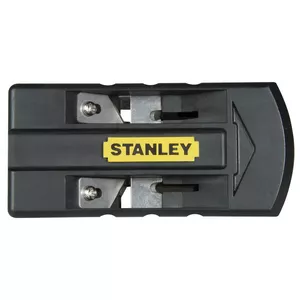 Триммер для ламината Stanley 161390 Компактный Легкий Прочный