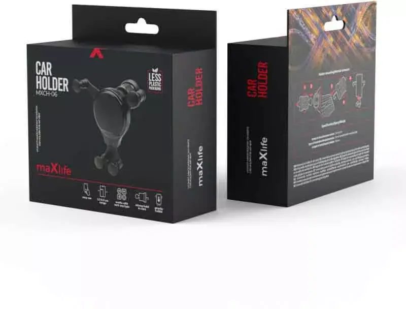 TelForceOne MXCH-06 phone holder Photo 6