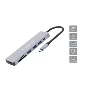 Docking Station Conceptronic DONN19G