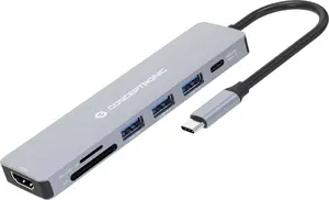 Docking Station Conceptronic DONN19G