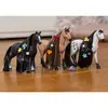Фигурка Schleich Sofia’s Beauties Ахалтекинский жеребец Photo 2