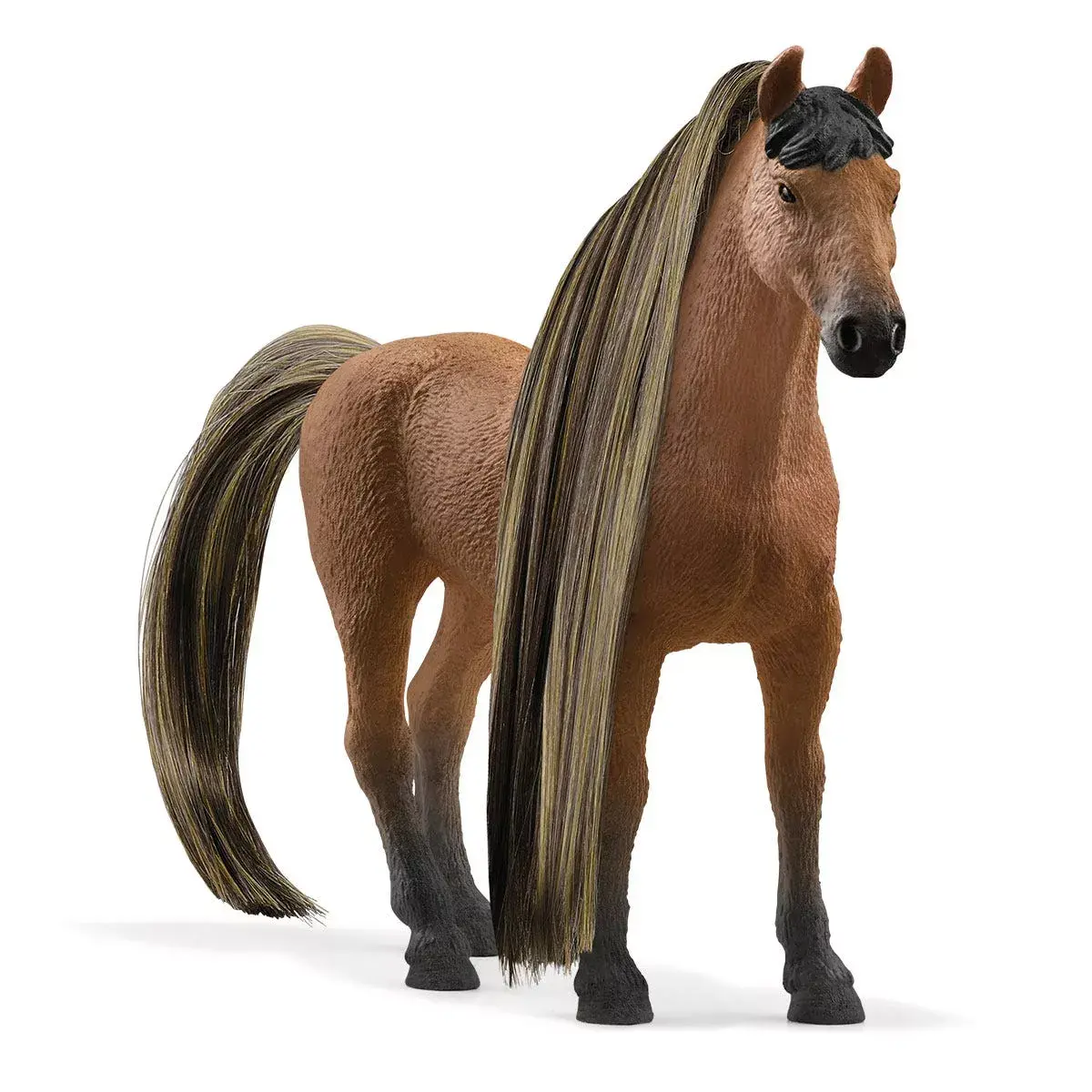 Фигурка Schleich Sofia’s Beauties Ахалтекинский жеребец Photo 3