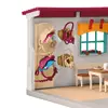Пристройка к конюшне Schleich HORSE CLUB 42591S Photo 3