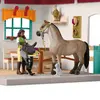 Пристройка к конюшне Schleich HORSE CLUB 42591S Photo 5