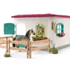 Пристройка к конюшне Schleich HORSE CLUB 42591S Photo 7