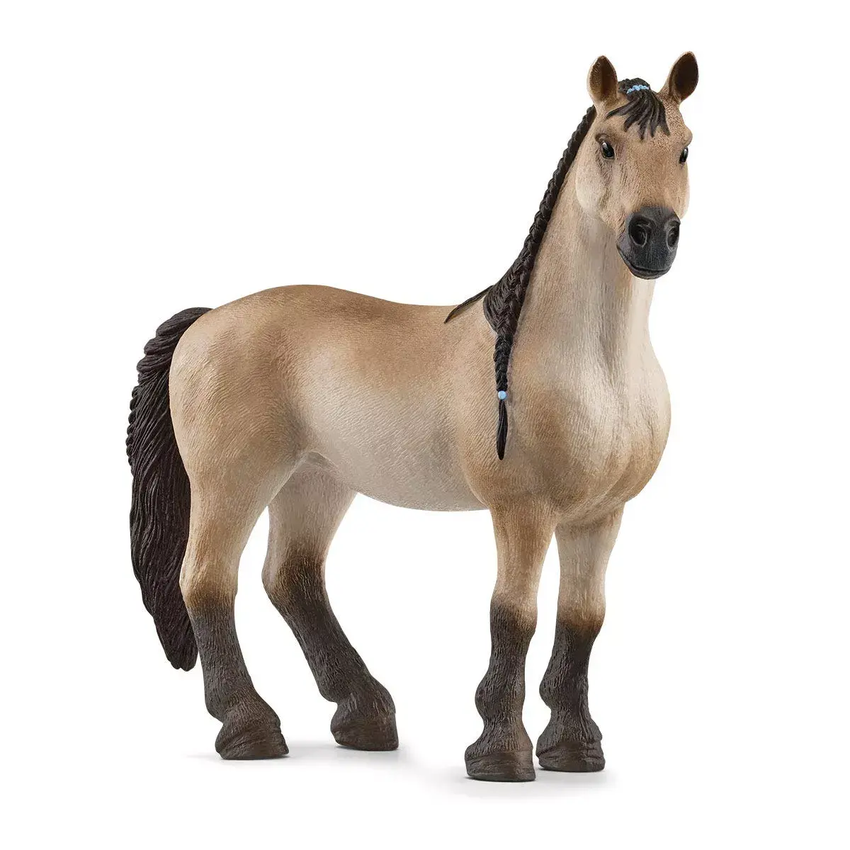Пристройка к конюшне Schleich HORSE CLUB 42591S Photo 9