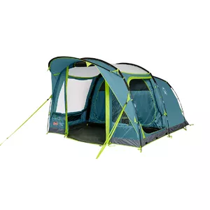 Tents and awnings